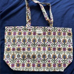 Sezane Tote